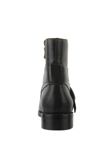 Черевики жіночі Welfare 370662112/BLK/35