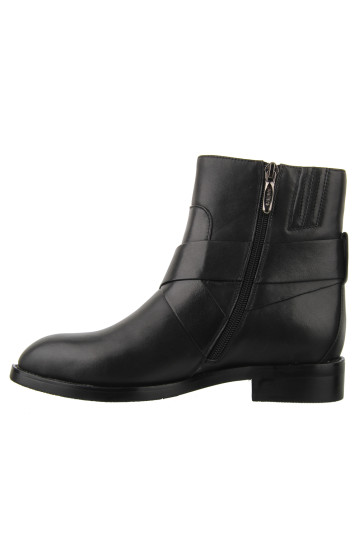 Черевики жіночі Welfare 370662112/BLK/35
