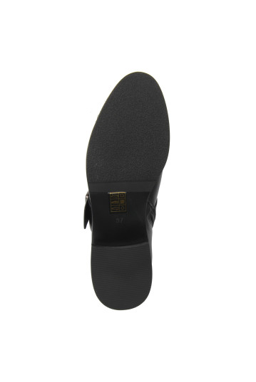 Черевики жіночі Welfare 370662112/BLK/35