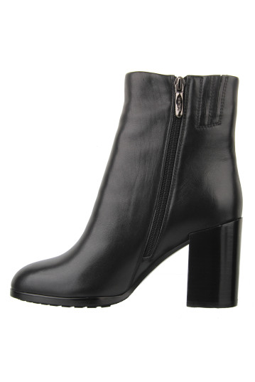Черевики жіночі Welfare 370672113/BLK/35