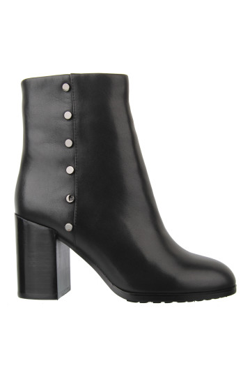 Черевики жіночі Welfare 370672113/BLK/35