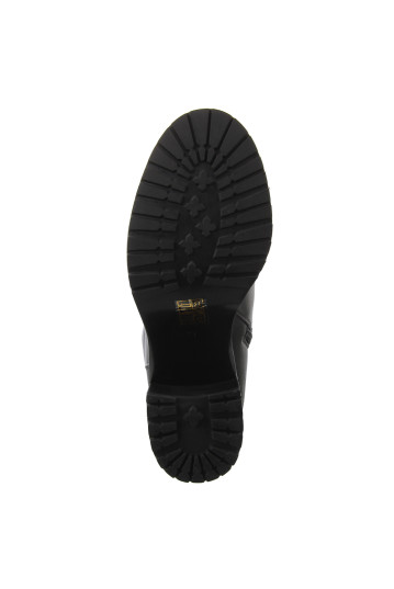 Сапоги женские Welfare 370683115/BLK/35
