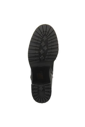 Сапоги женские Welfare 370683345/BLK/35
