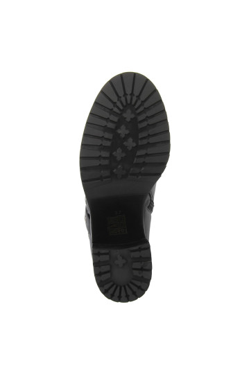Черевики жіночі Welfare 370682113/BLK/35
