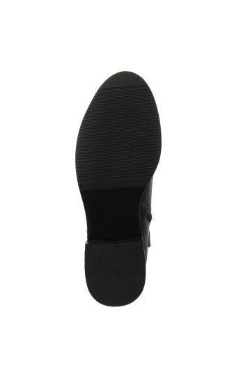 Чоботи жіночі Welfare 370693112/BLK/35