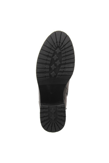 Сапоги женские Welfare 370693345/GREY/35