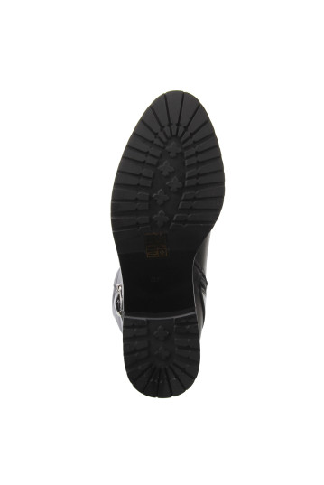 Сапоги женские Welfare 370703115/BLK/35