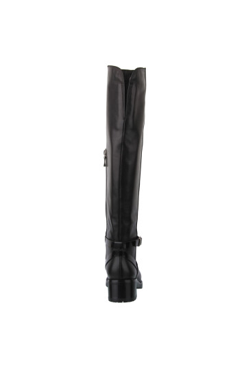 Сапоги женские Welfare 370703115/BLK/35