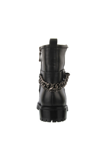 Черевики жіночі Welfare 370712113/BLK/35