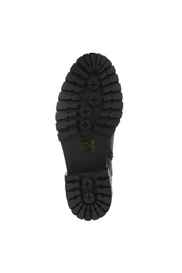 Черевики жіночі Welfare 370712113/BLK/35