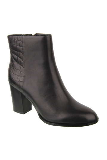 Черевики жіночі Welfare 540192112/BLK/35