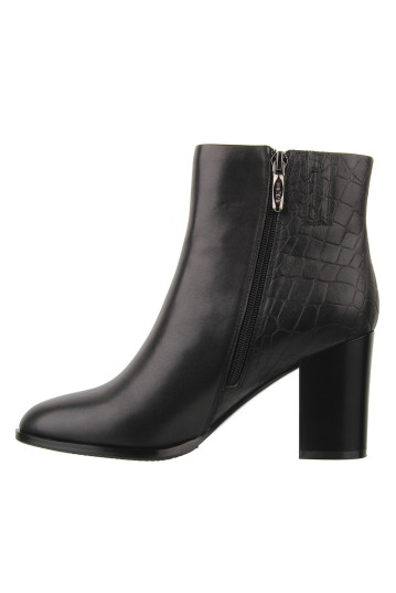Ботинки женские Welfare 540192112/BLK/35