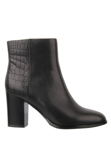 Ботинки женские Welfare 540192112/BLK/35