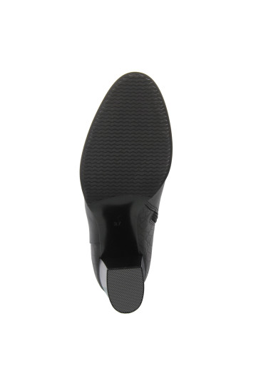 Ботинки женские Welfare 540192112/BLK/35