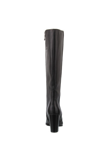 Сапоги женские Welfare 540193112/BLK/35