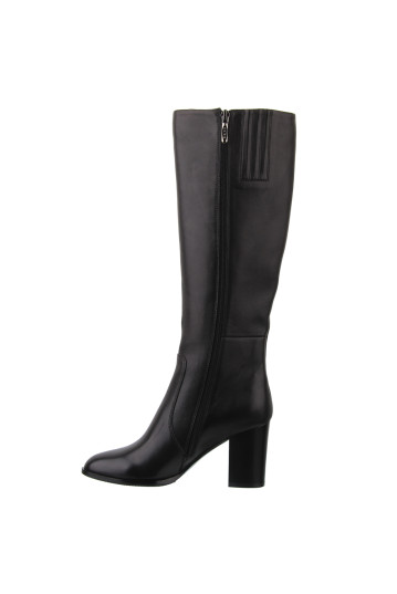 Сапоги женские Welfare 540193112/BLK/35