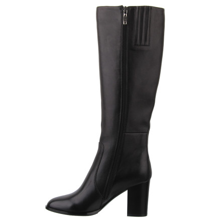 Чоботи жіночі Welfare 540193112/BLK/35