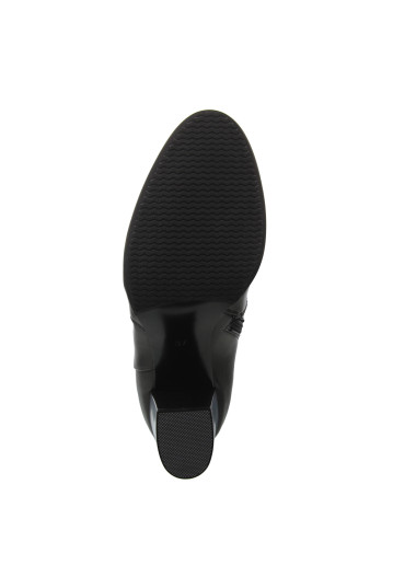 Сапоги женские Welfare 540193112/BLK/35