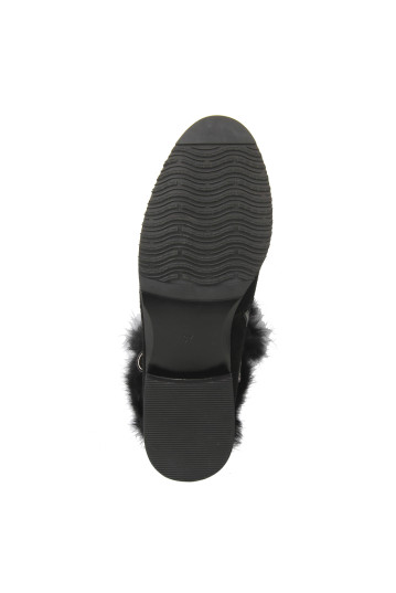 Ботинки женские Welfare 540202143/BLK/35