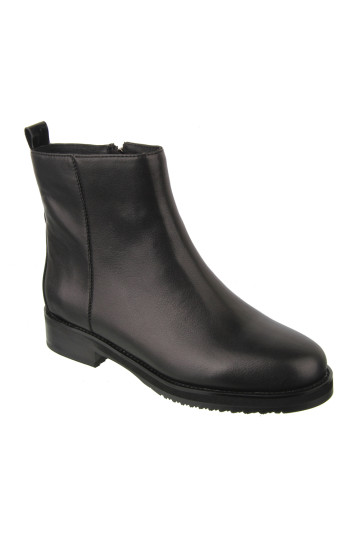 Черевики жіночі Welfare 540202312/BLK/35