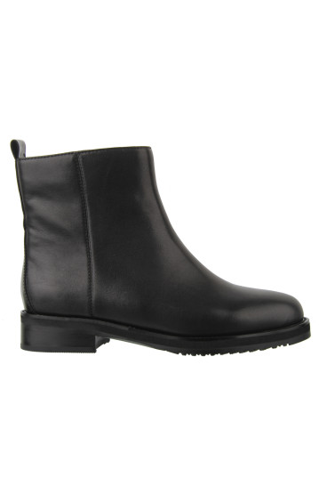 Черевики жіночі Welfare 540202312/BLK/35