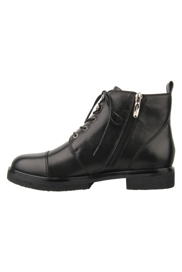 Черевики жіночі Welfare 480432212/BLK/35