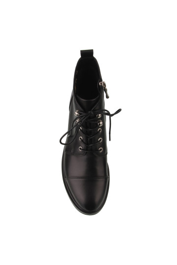 Черевики жіночі Welfare 480432212/BLK/35