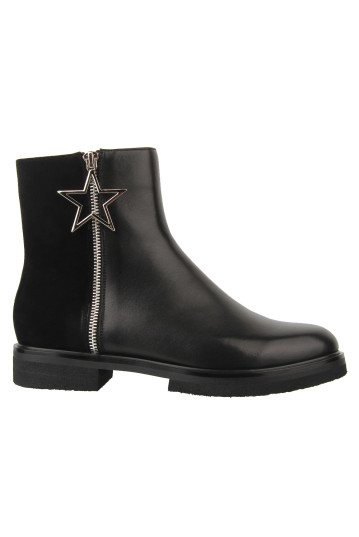 Ботинки женские Welfare 480432112/BLK/35