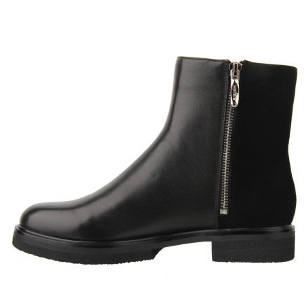 Черевики жіночі Welfare 480432112/BLK/35