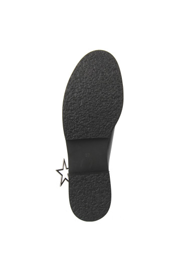 Ботинки женские Welfare 480432112/BLK/35