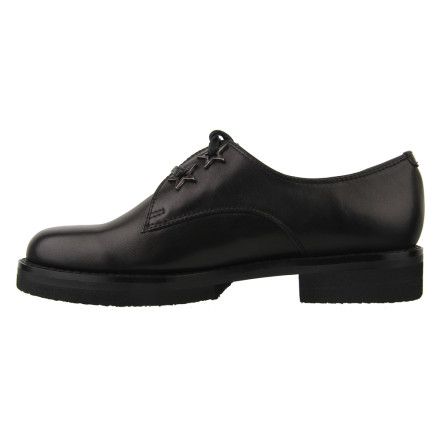 Туфлі жіночі Welfare 480441211/BLK/35