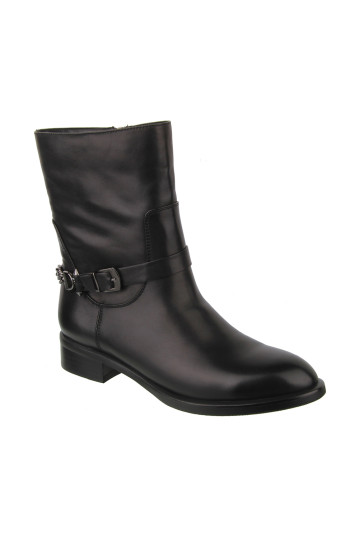 Черевики жіночі Welfare 240622112/BLK/35