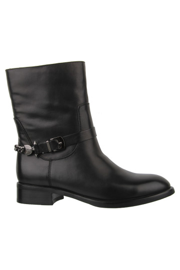 Черевики жіночі Welfare 240622112/BLK/35