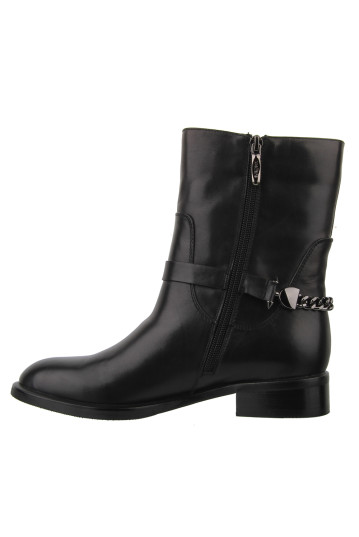 Черевики жіночі Welfare 240622112/BLK/35