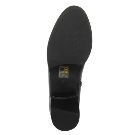 Черевики жіночі Welfare 240622112/BLK/35