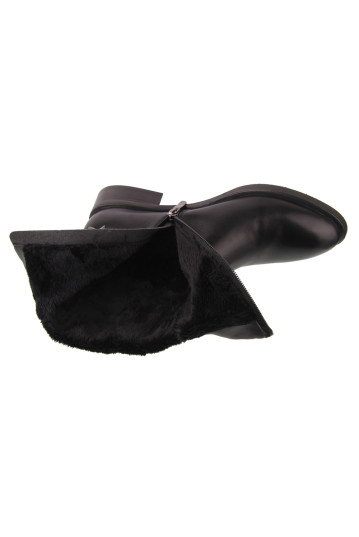 Черевики жіночі Welfare 240622112/BLK/35