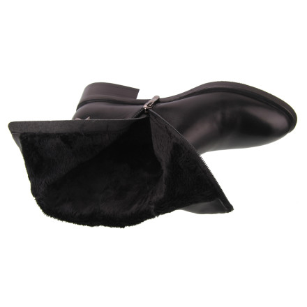 Черевики жіночі Welfare 240622112/BLK/35