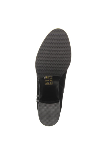 Сапоги женские Welfare 240643142/BLK/35