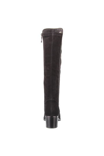 Сапоги женские Welfare 240643142/BLK/35