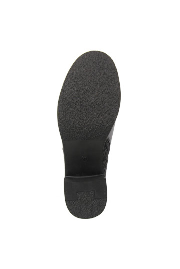 Черевики жіночі Welfare 330802113/BLK/35