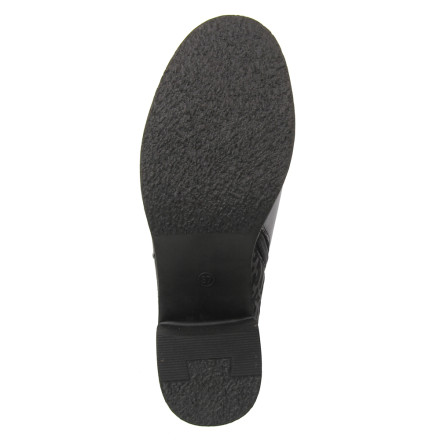 Черевики жіночі Welfare 330802113/BLK/35
