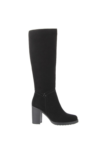 Сапоги женские Welfare 330823345/BLK/35