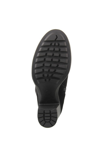 Сапоги женские Welfare 330823345/BLK/35
