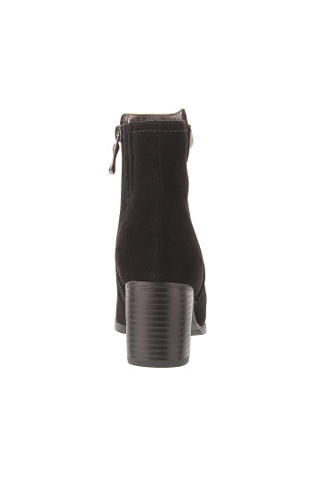 Черевики жіночі Welfare 330852142/BLK/35