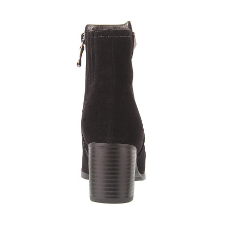 Черевики жіночі Welfare 330852142/BLK/35