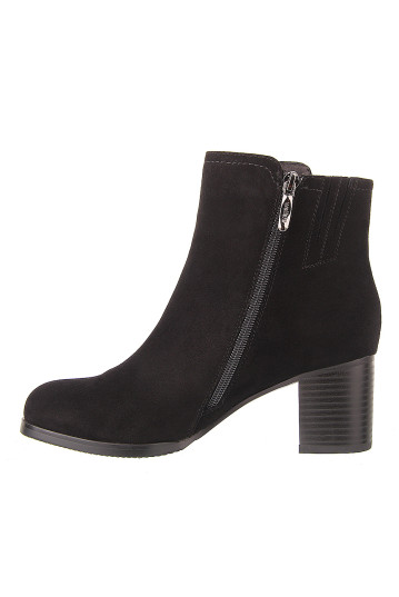 Черевики жіночі Welfare 330852142/BLK/35