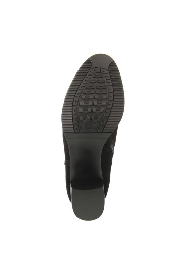 Черевики жіночі Welfare 330852142/BLK/35