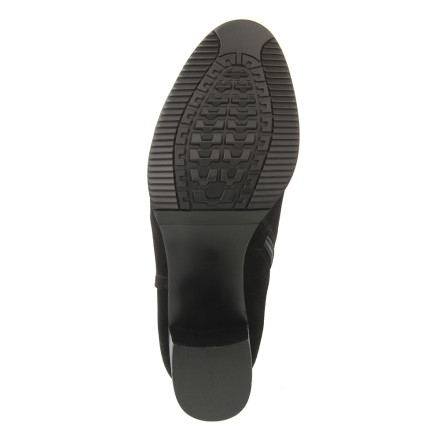 Черевики жіночі Welfare 330852142/BLK/35