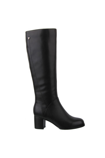 Сапоги женские Welfare 330853112/BLK/35
