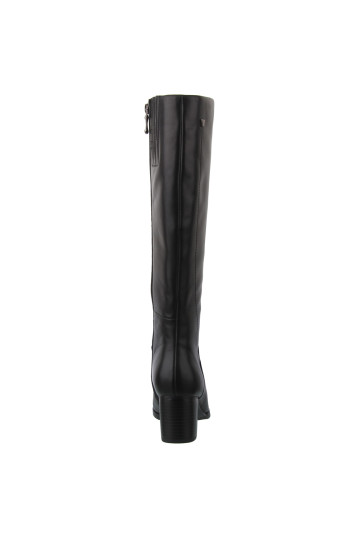 Сапоги женские Welfare 330853112/BLK/35